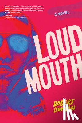 Duncan, Robert - Loudmouth