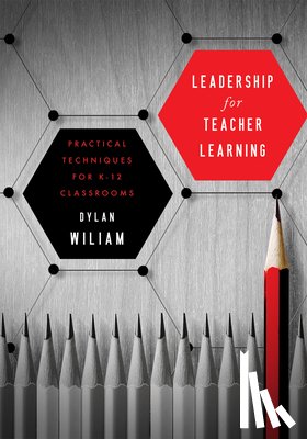 Wiliam, Dylan - Leadership for Teacher Learning