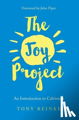 Reinke, Tony - The Joy Project
