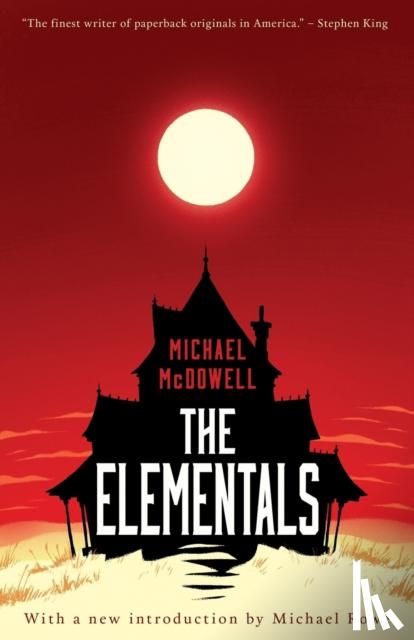 McDowell, Michael - The Elementals