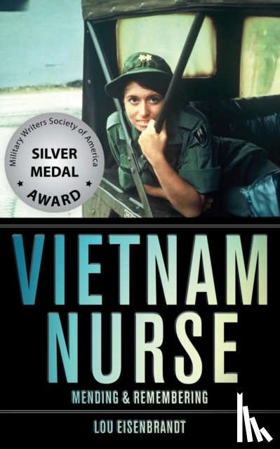 Eisenbrandt, Lou - Vietnam Nurse