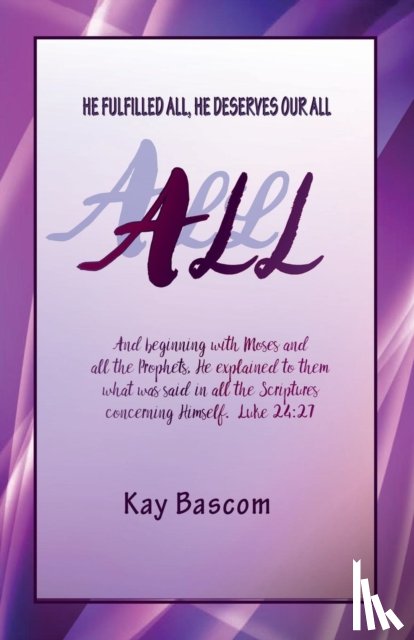 Bascom, Kay - All