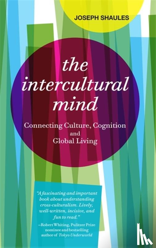 Shaules, Joseph - The Intercultural Mind