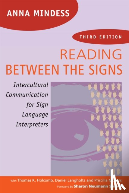 Mindess, Anna - Reading Between the Signs