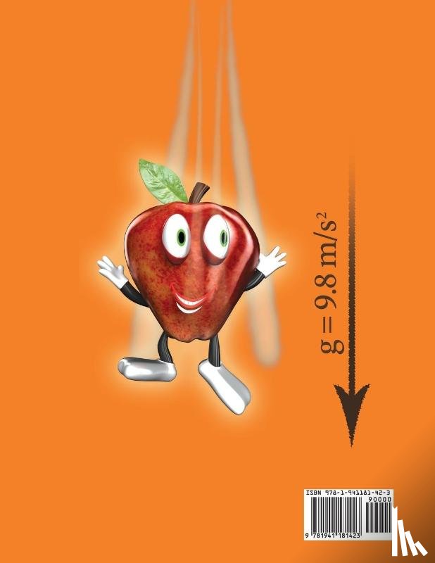 Keller, Rebecca W - Focus On Elementary Physics Student Textbook 3rd Edition (softcover)