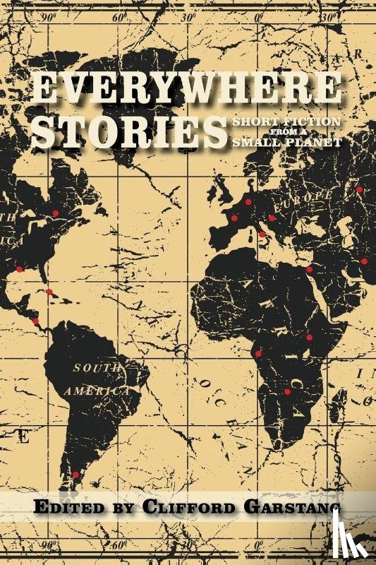  - Everywhere Stories
