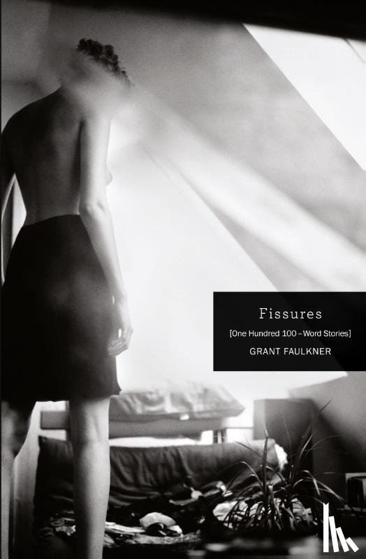 Faulkner, Grant - Fissures