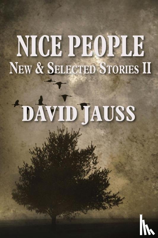 Jauss, David (University of Arkansas) - Nice People