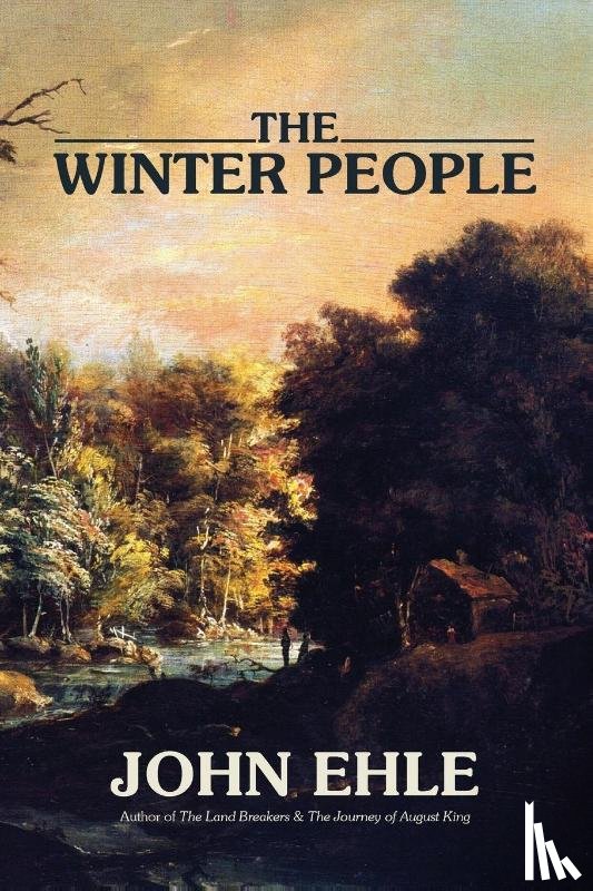 Ehle, John - The Winter People