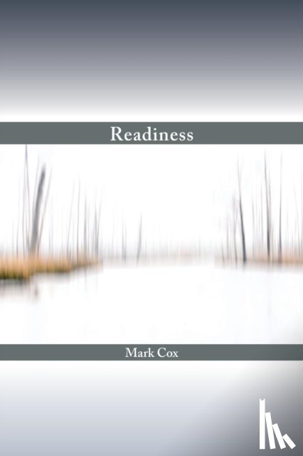 Cox, Mark - Readiness