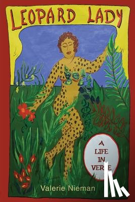 Nieman, Valerie - Leopard Lady