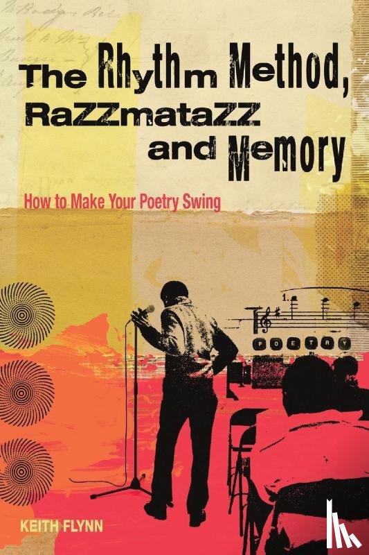 Flynn, Keith - The Rhythm Method, Razzamatazz, and Memory