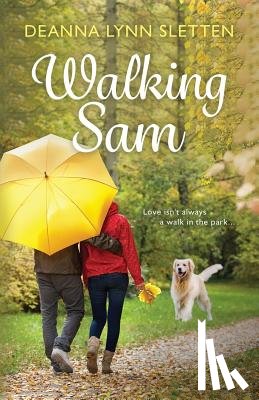 Sletten, Deanna Lynn - Walking Sam
