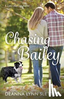 Sletten, Deanna Lynn - Chasing Bailey