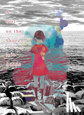 Asano, Inio - A Girl on the Shore