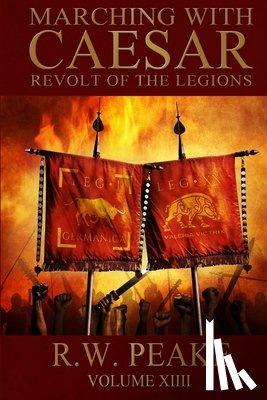 Hercules, Bz - Marching With Caesar: Revolt of the Legions