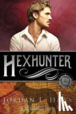 Hawk, Jordan L - Hexhunter