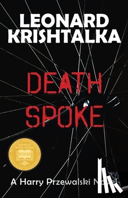 Krishtalka, Leonard - Death Spoke