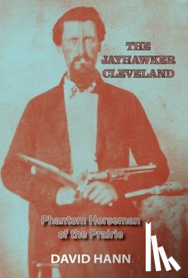 Hann, David - The Jayhawker Cleveland