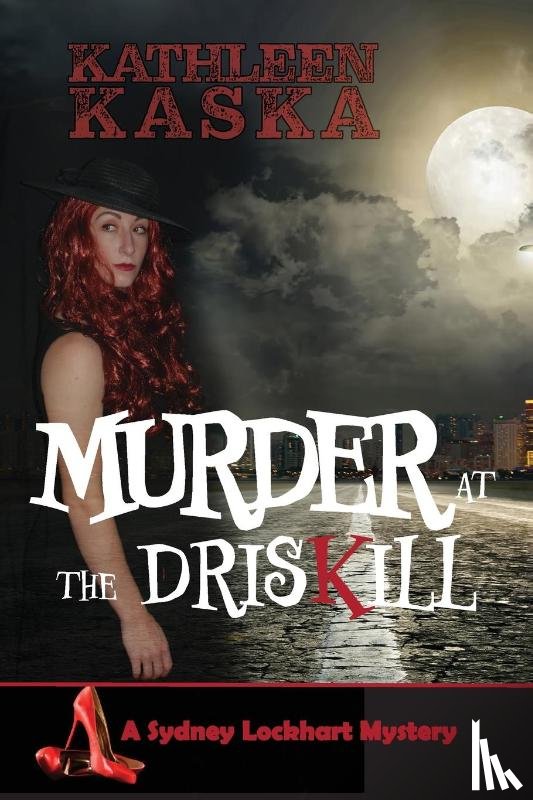 Kaska, Kathleen - Murder at the Driskill