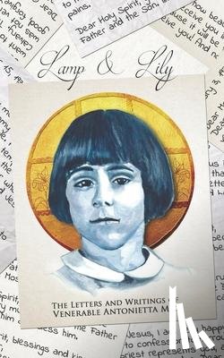 Meo, Antonietta - LAMP & LILY