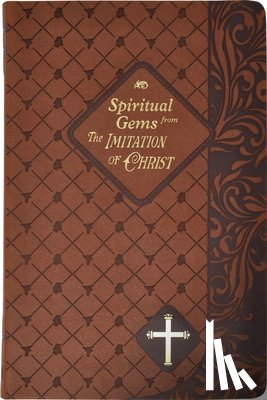 Davis, Richard - Spiritual Gems from the Imitation of Christ