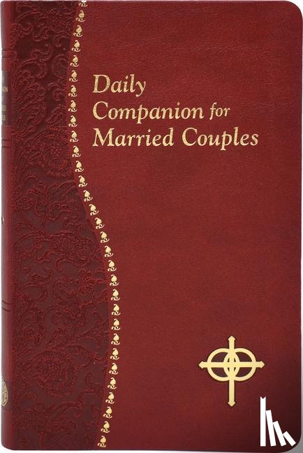Wright, Allan F - Wright, A: Daily Companion for Married Couples