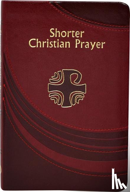 International Commission on English in t - SHORTER CHRISTIAN PRAYER