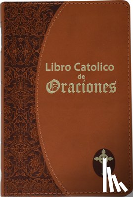 Fitzgerald, Maurus - Libro Catolico de Oraciones