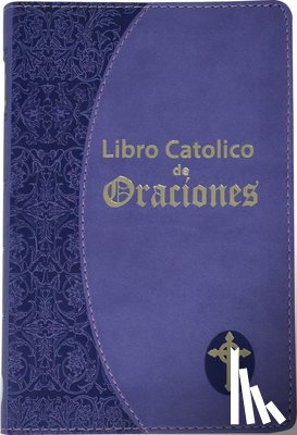 Fitzgerald, Maurus - Libro Catolico de Oraciones