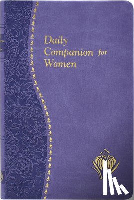 Kelly-Gangi, Carol - Daily Companion for Women