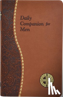 Wright, Allan F. - Daily Companion for Men