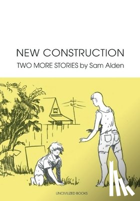 Alden, Sam - New Construction