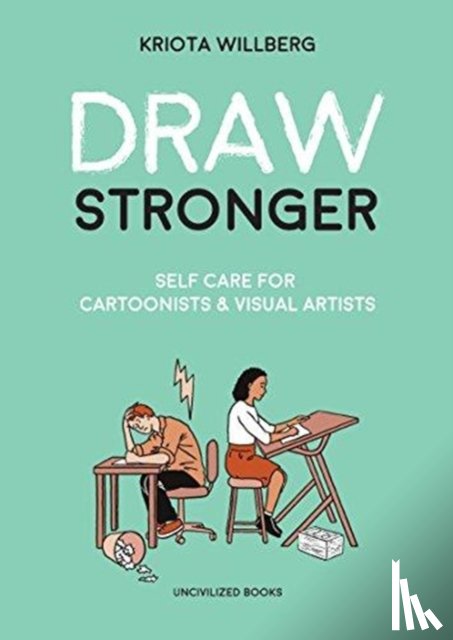 Willberg, Kriota - Draw Stronger
