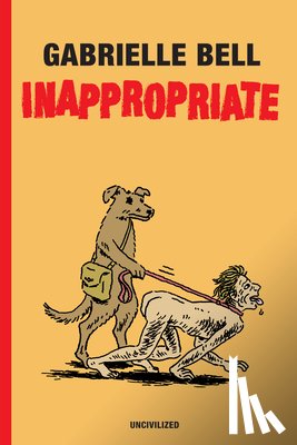 Bell, Gabrielle - Inappropriate