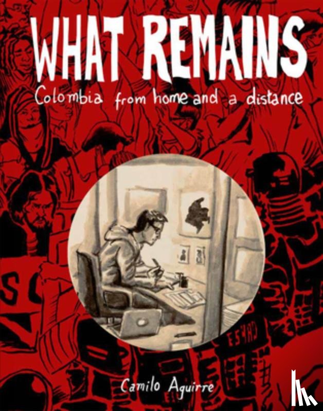 Aguirre, Camilo - What Remains