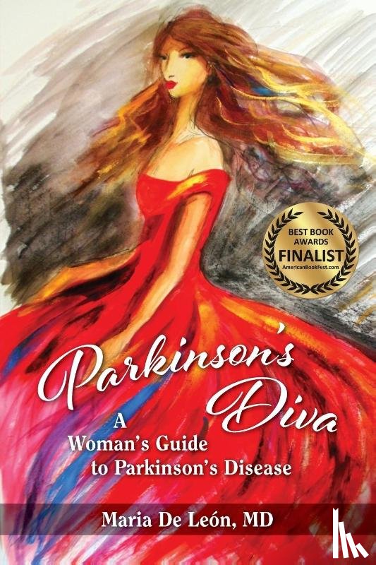De Leon, Maria - Parkinson's Diva