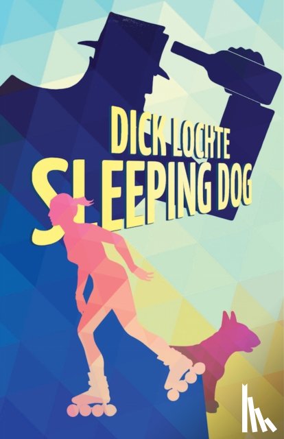 Lochte, Dick - Sleeping Dog