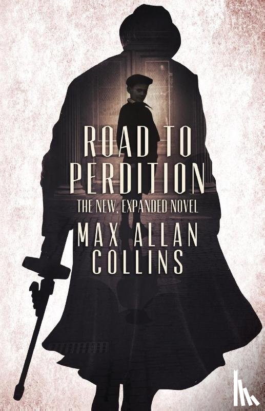 Collins, Max Allan - Road to Perdition