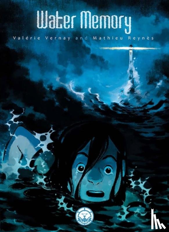 Reynes, Mathieu - Water Memory