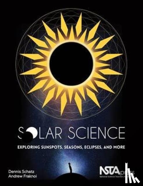 Schatz, Dennis, Fraknoi, Andrew - Solar Science
