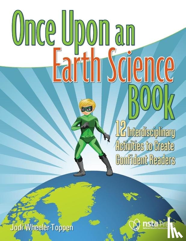 Wheeler-Toppen, Jodi - Once Upon an Earth Science Book