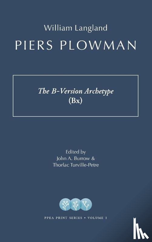 Langland, William - Piers Plowman