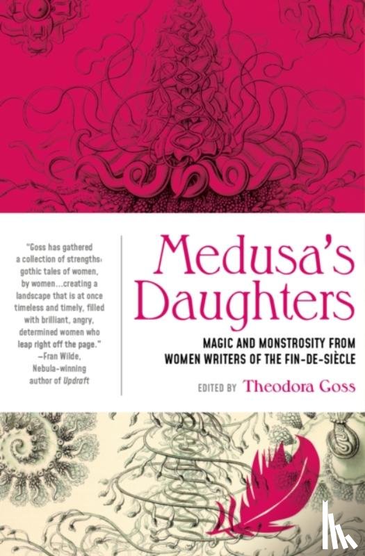  - Medusa's Daughters
