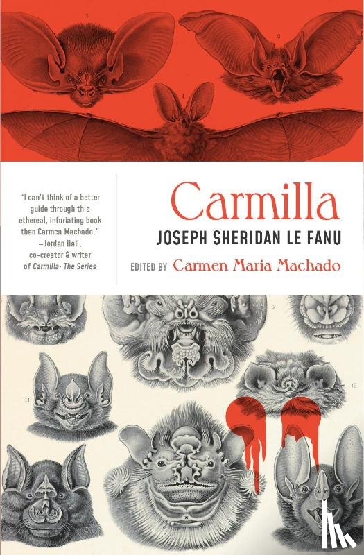 Le Fanu, Joseph Sheridan - Carmilla