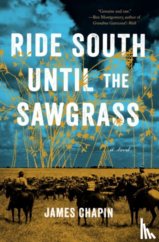 Chapin, James - Ride South Until the Sawgrass