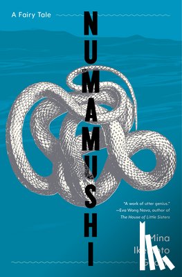 Ikemoto Ghosh, Mina - Numamushi: A Fairy Tale