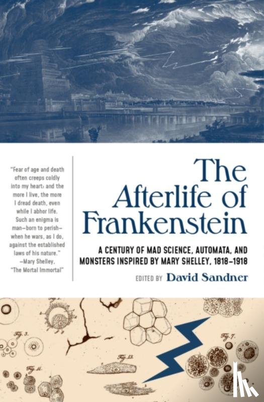  - The Afterlife of Frankenstein