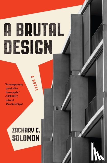 Solomon, Zachary C. - A Brutal Design