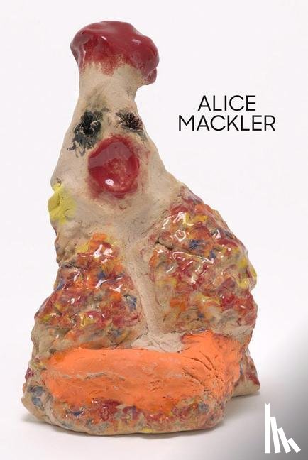  - Alice Mackler